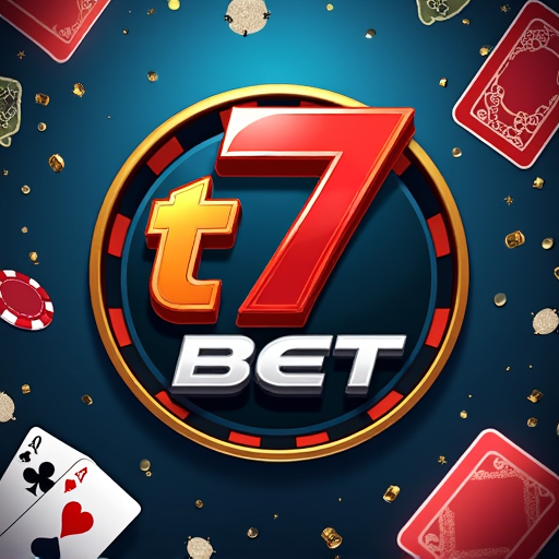 t7bet game